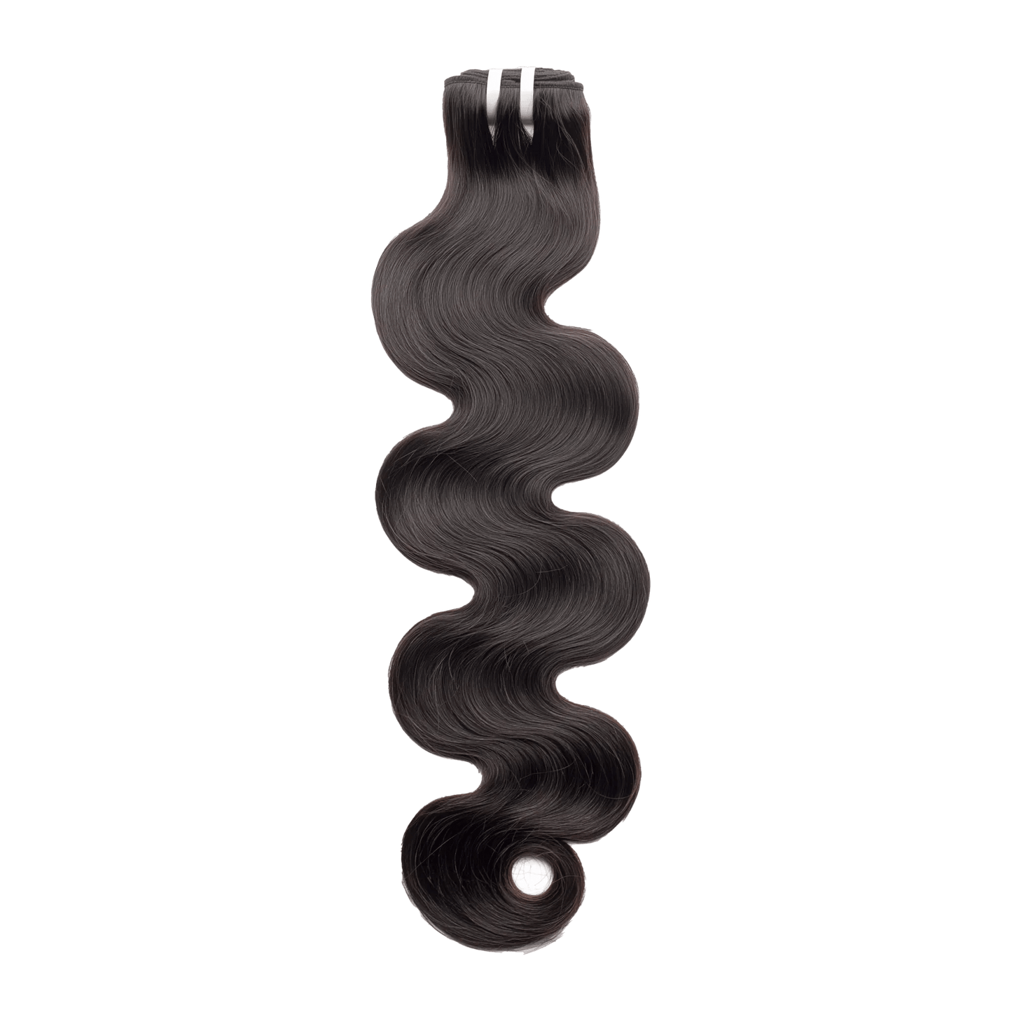 UREMBO Body Wave Weft Extensions – Echthaar Weave Tresse 100g - UREMBO Beauty