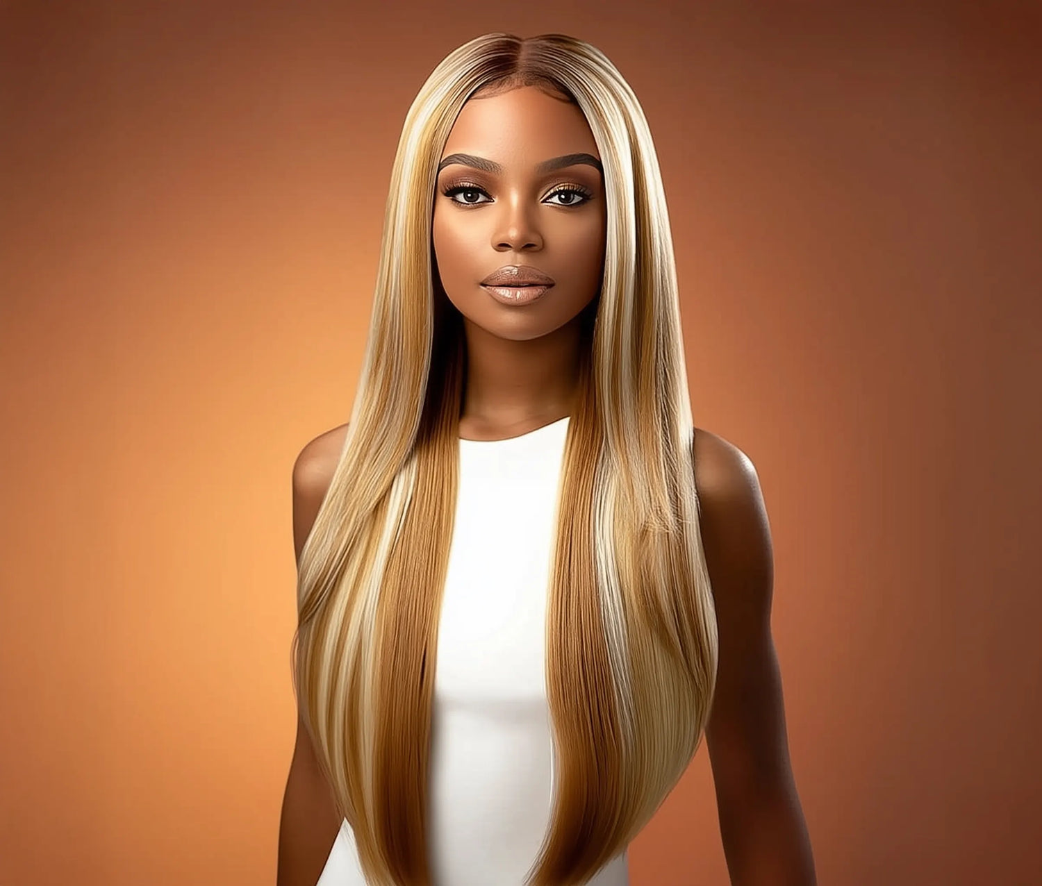 Premium Kunsthaar - UREMBO Beauty