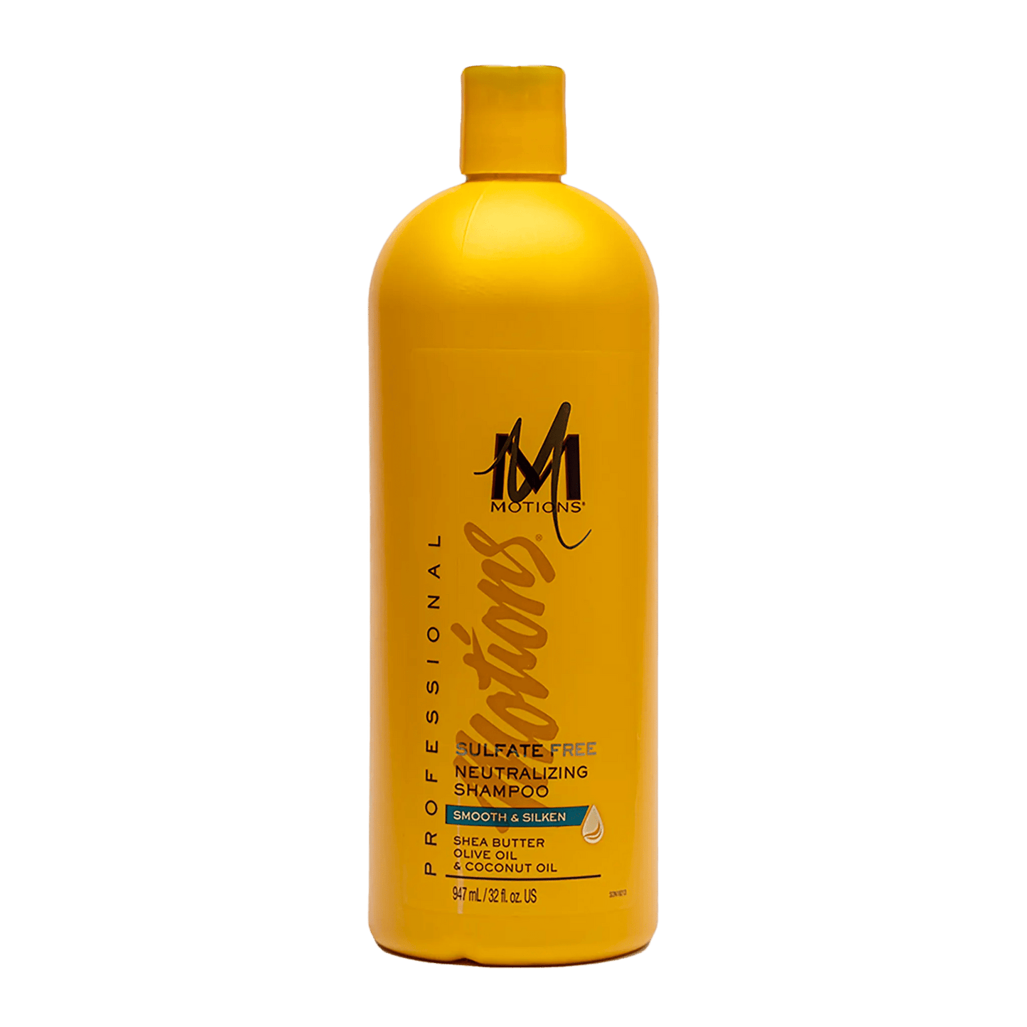 Motions Professional Sulfate Free Neutralizing Shampoo 947ml - UREMBO Beauty