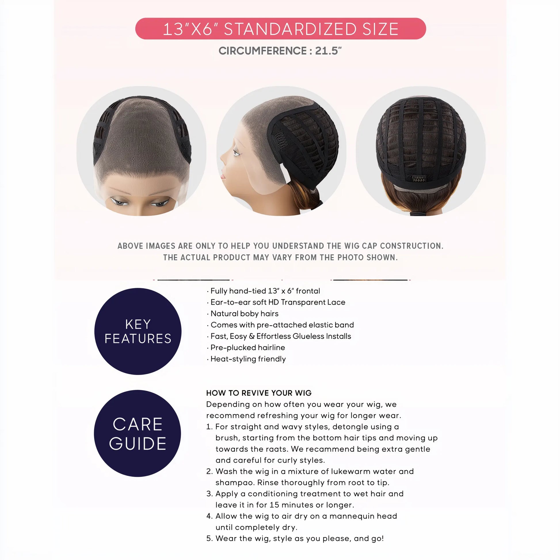 Outre Perfect Hairline Ariella - 13x6 Lace Front - Perücke - UREMBO Beauty