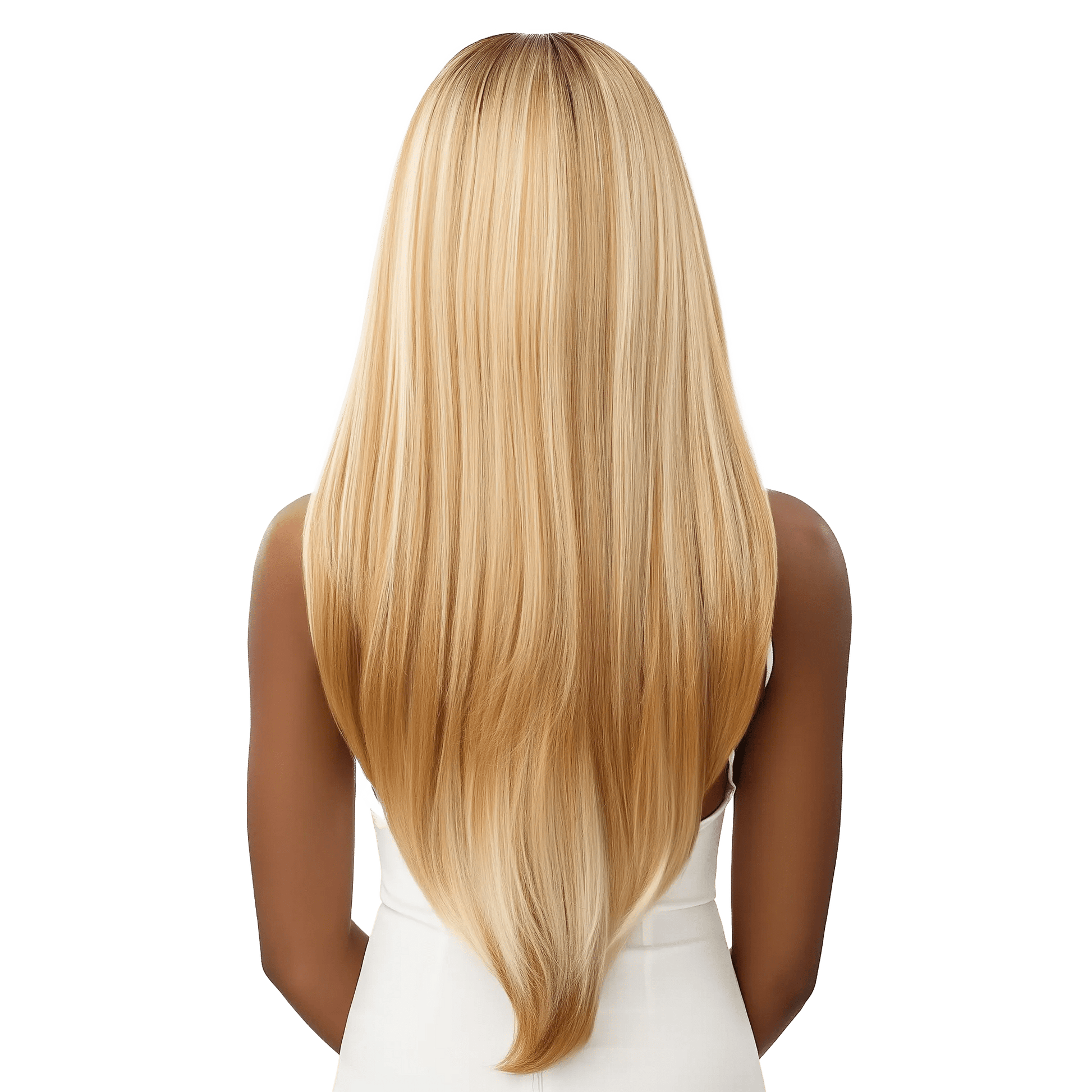 Outre Perfect Hairline Tatienne - 13x6 Lace Front - Perücke - UREMBO Beauty
