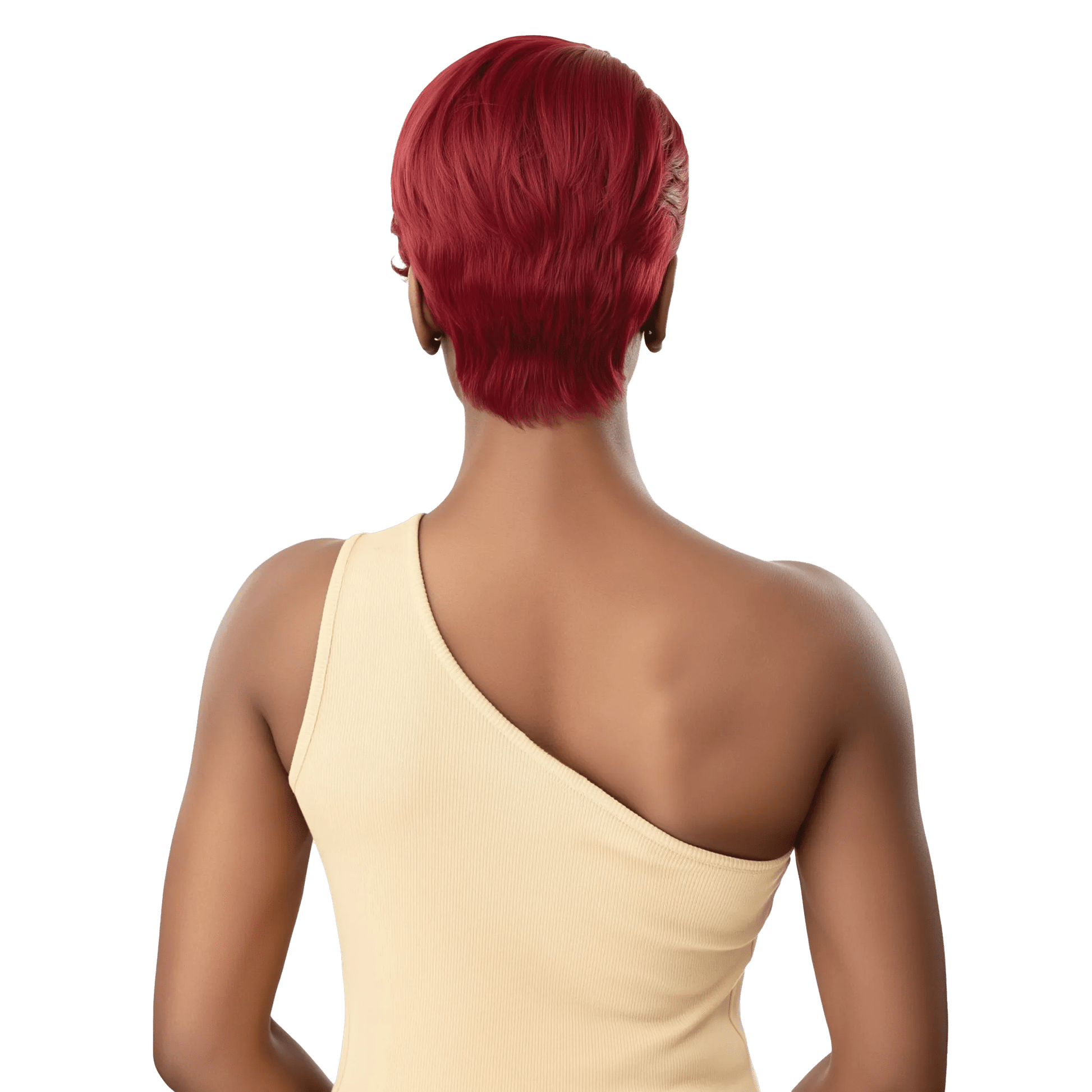 Outre Perfect Hairline Blaze - 13x4 Lace Front - Perücke - UREMBO Beauty