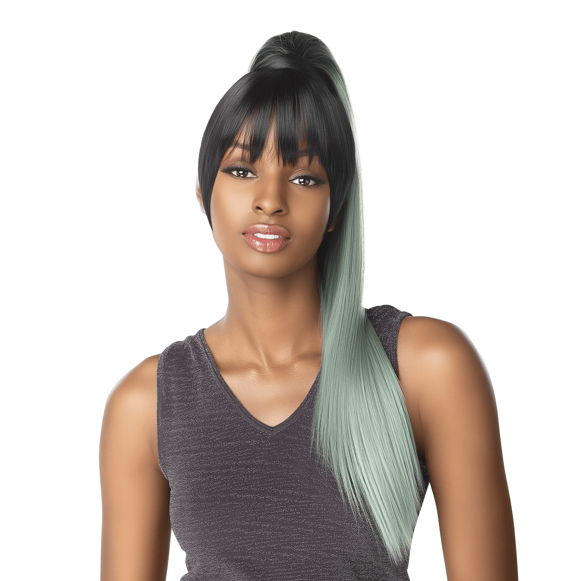 Sensationnel Instant Pony and Bang – CAMI - UREMBO Beauty