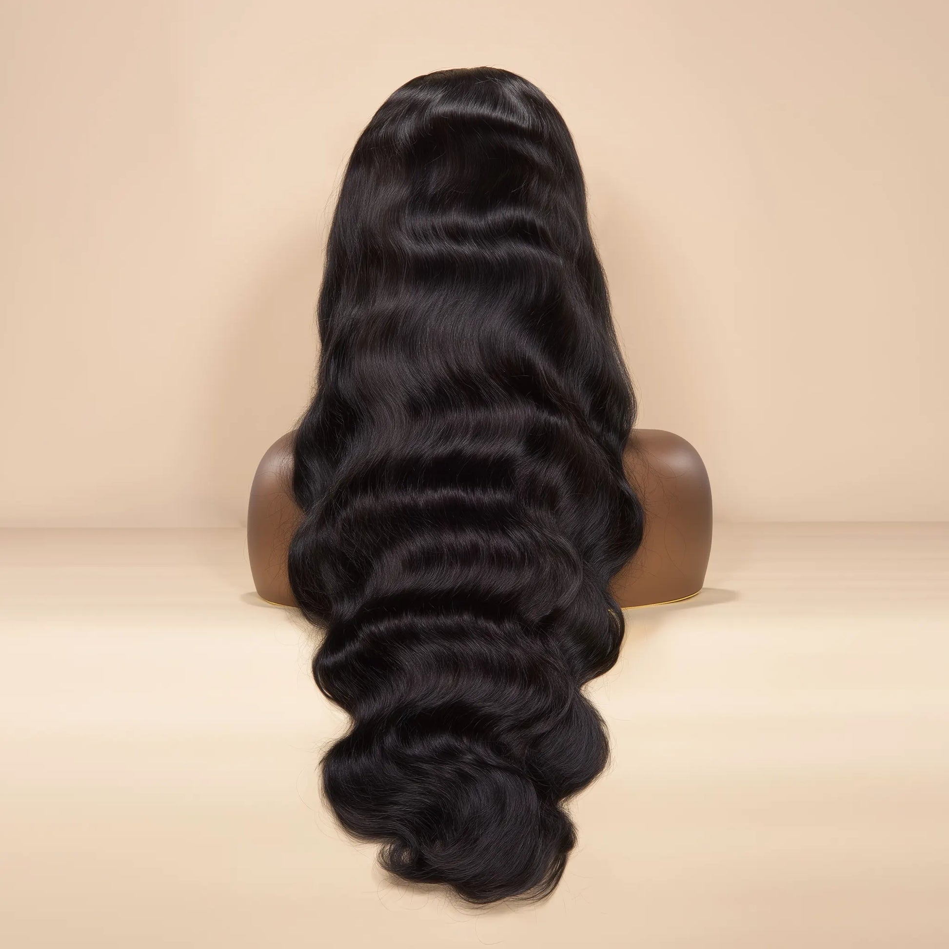 UREMBO Body Wave 13x4 Frontlace Wig – Echthaarperücke - UREMBO Beauty