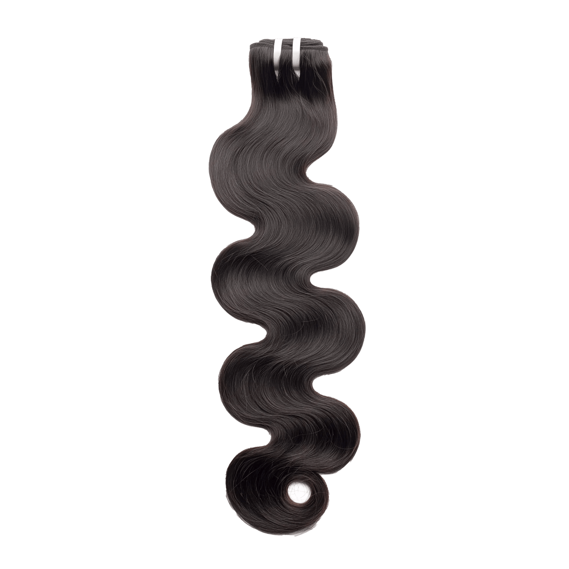 UREMBO Body Wave Weft Extensions – Echthaar Weave Tresse 100g - UREMBO Beauty
