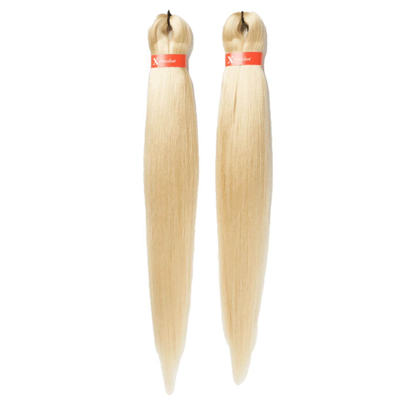 X - Pression Pre - Stretched (2x46'') Ultra Braid - UREMBO Beauty