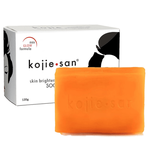 Kojie San skin lightening soap Classic 135g - UREMBO Beauty